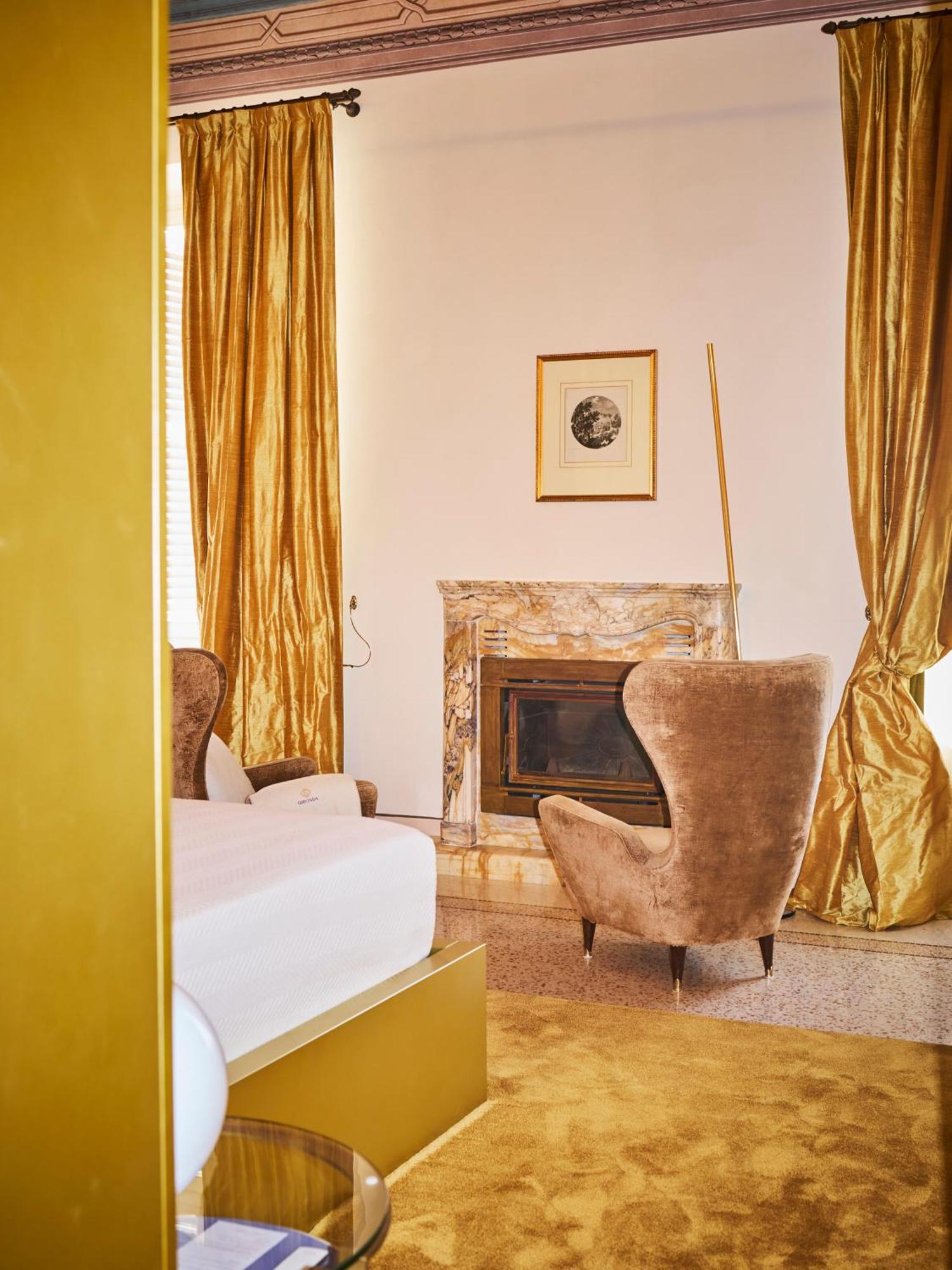 Bed and Breakfast Gironda à Ravenne Extérieur photo
