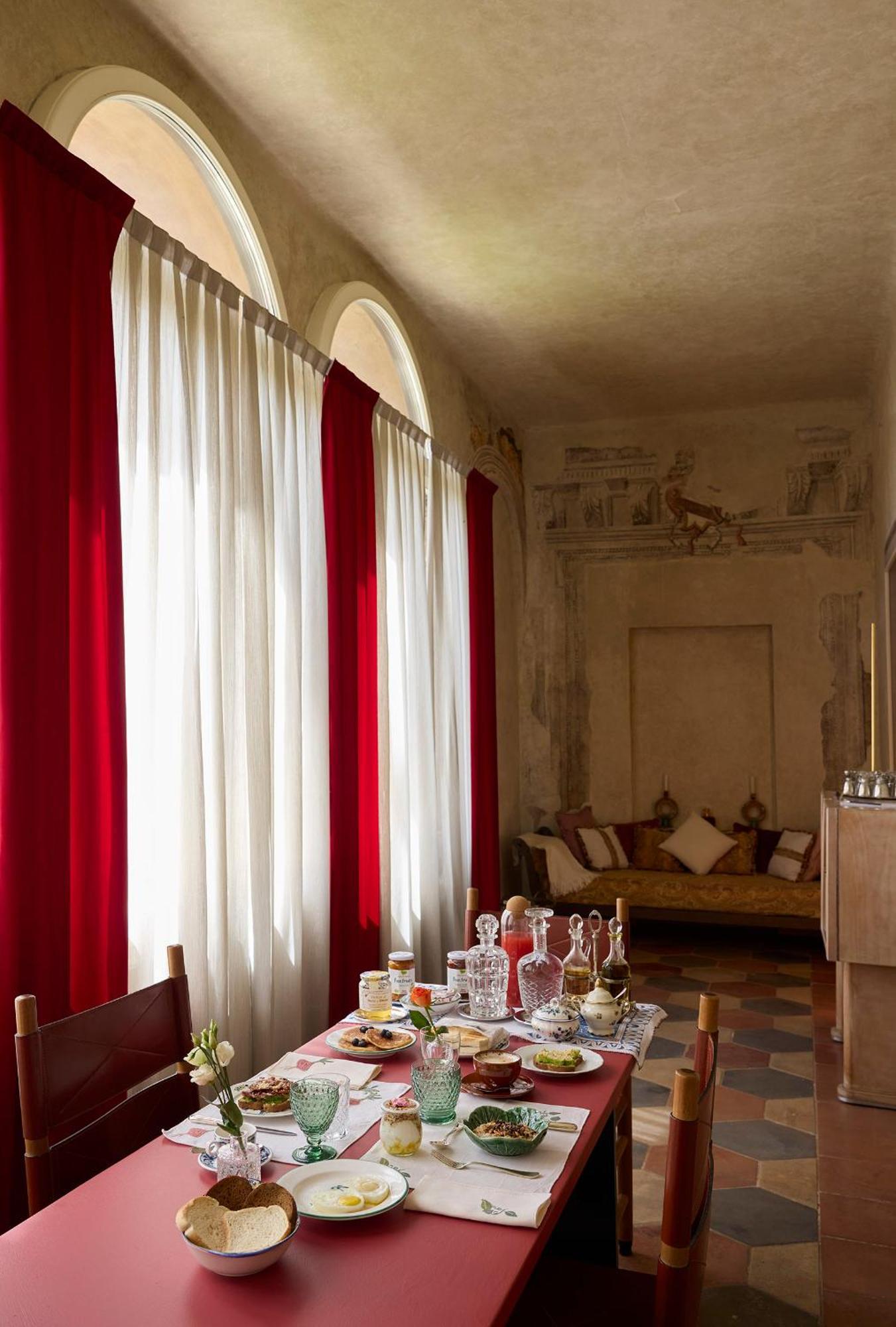 Bed and Breakfast Gironda à Ravenne Extérieur photo
